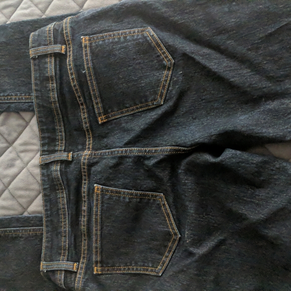 Women's Juniors skinny jeans - Picture 4 of 5